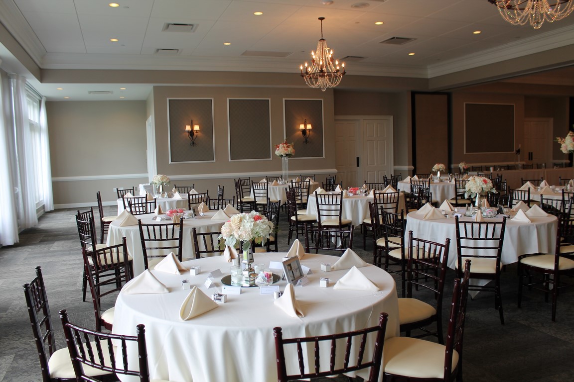 The Kindway Open 2026 - Default Image of Albatross Lunch Sponsor