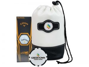 The Kindway Open 2026 - Default Image of Eagle Giftbag Sponsor