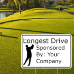 Image of Birdie Men's Long Drive Sponsor 