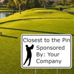 Image of Birdie Closest to the Pin Sponsor