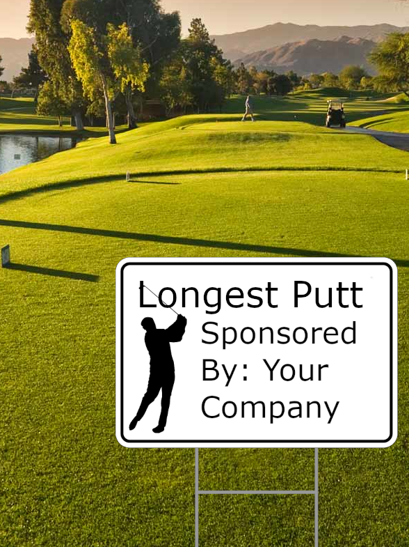 The Kindway Open 2026 - Default Image of Birdie Longest Putt Sponsor