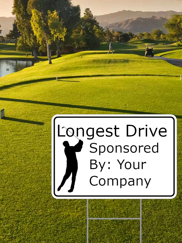 The Kindway Open 2026 - Default Image of Birdie Women's Longest Drive Sponsor