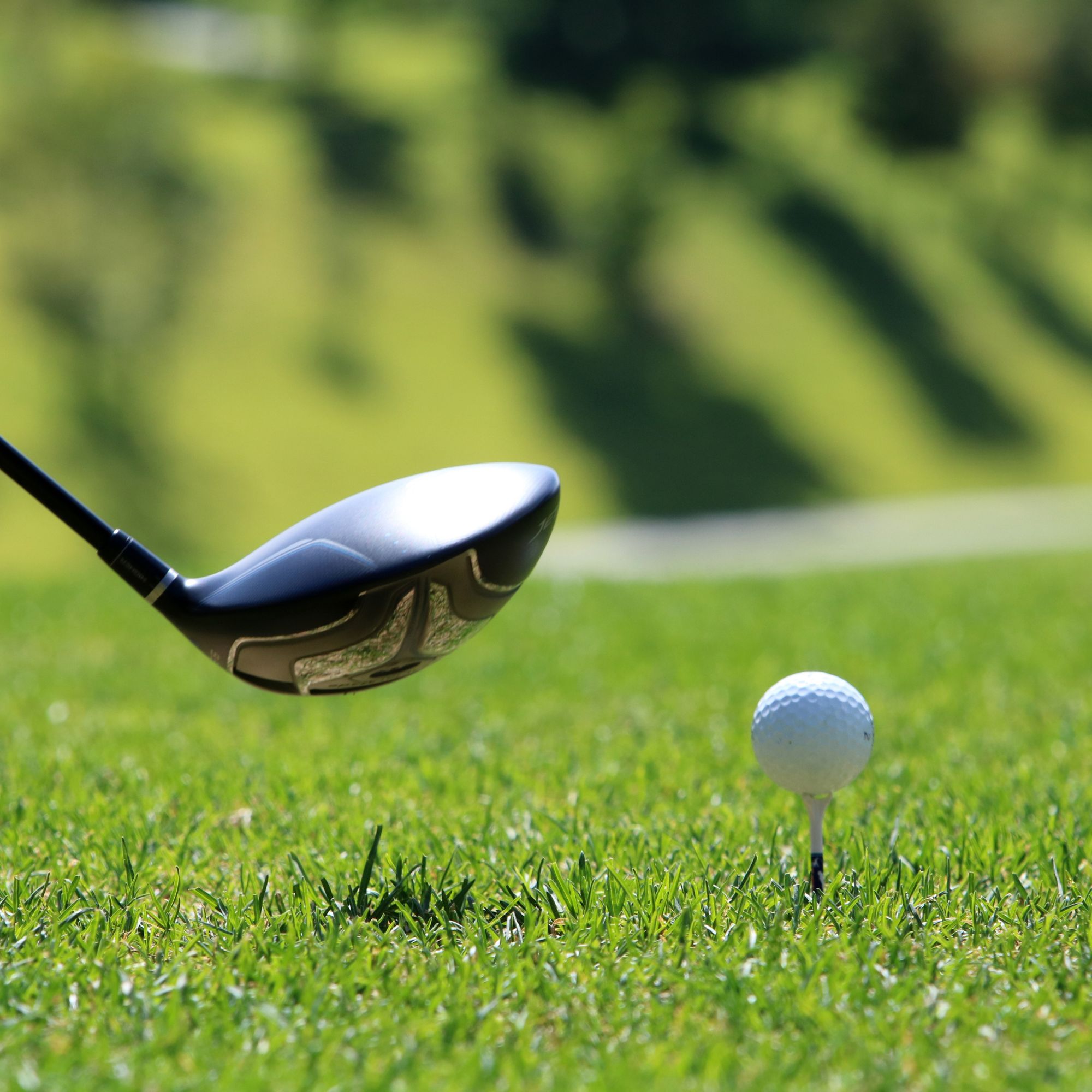 Image of DeChambeau Longest Drive Sponsor