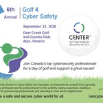 Image of Gold Sponsorhips - $6,000 CAD