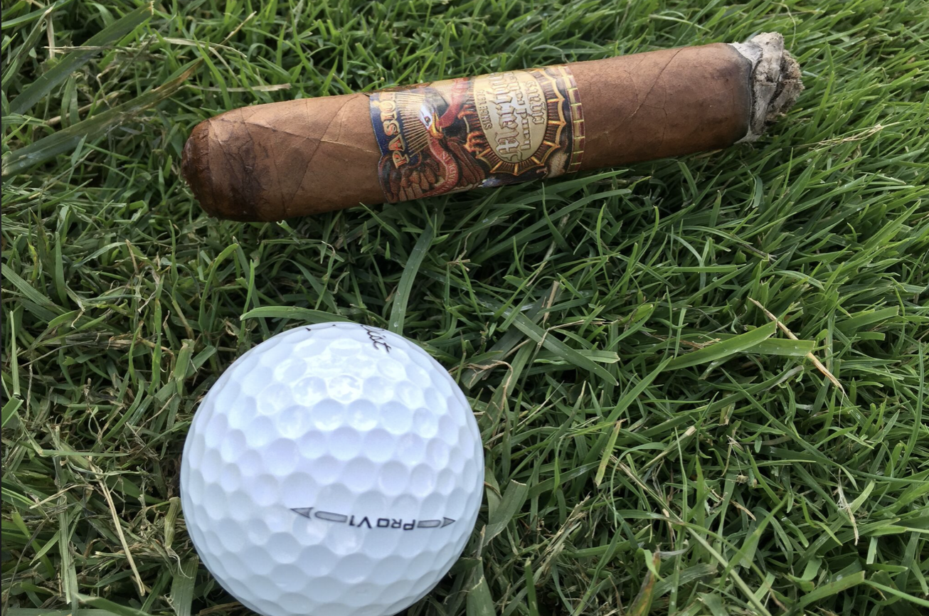 Image of Cigar Sponsor