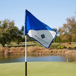 Association of Medical Facility Professionals (AMFP) Greater Philadelphia - 4th Annual Golf Outing 2026 - Default Image of Pin Hole Flag