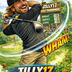 Image of LONG DRIVE SPONSOR