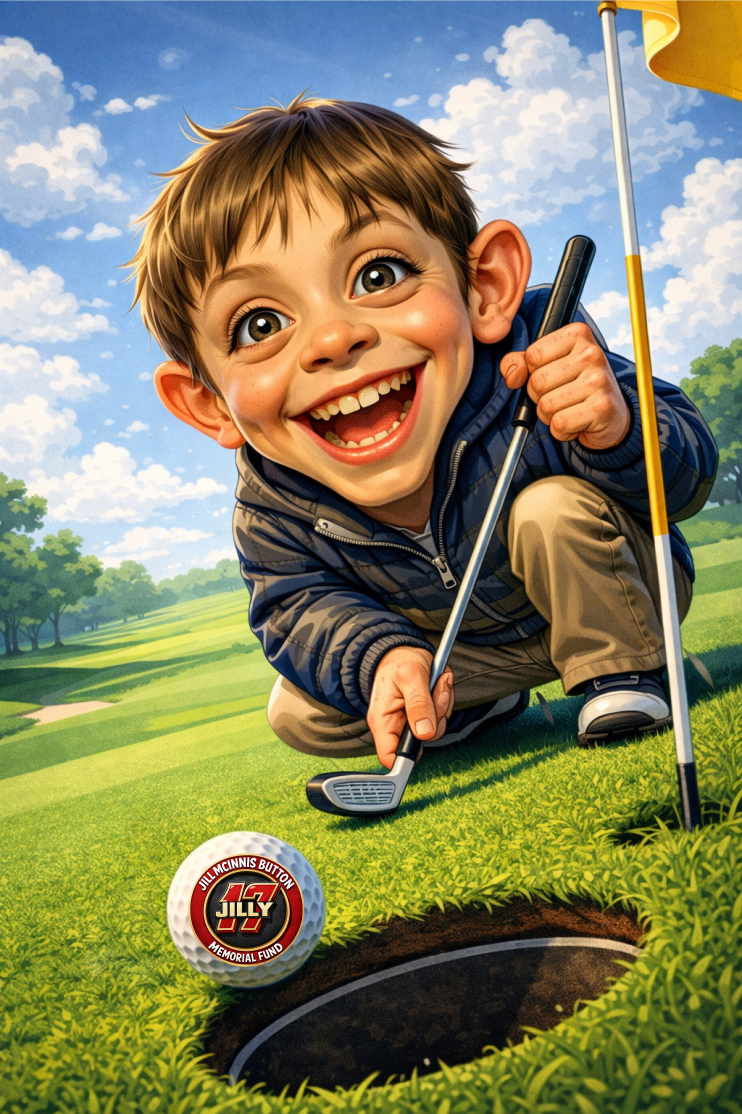 Image of PUTTING GREEN SPONSOR
