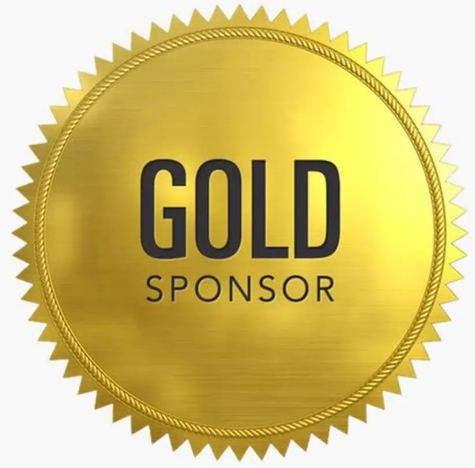 Next Level Center First Responder Open - Default Image of Gold Sponsor
