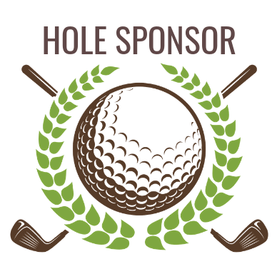 Next Level Center First Responder Open - Default Image of Hole Sponsor