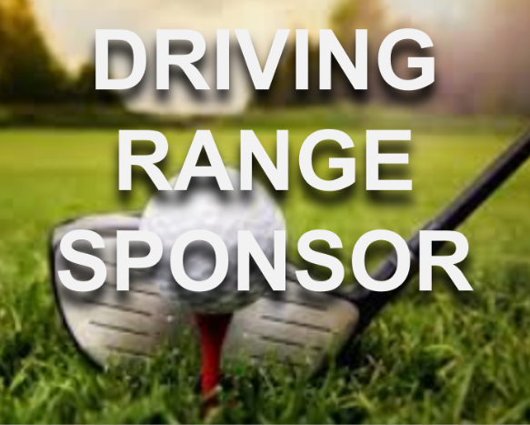 Next Level Center First Responder Open - Default Image of Driving Range Sponsor