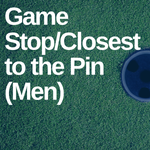 Image of Game Stop/Closest to the Pin (Men) 