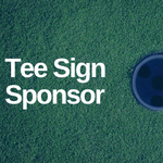 Image of Tee Sign Sponsor