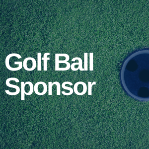Image of Golf Ball Sponsor