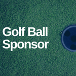 Image of Golf Ball Sponsor