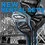 Image of Rental Clubs