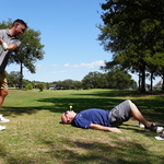 Image of Driving Range