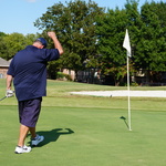 Image of Putting Green