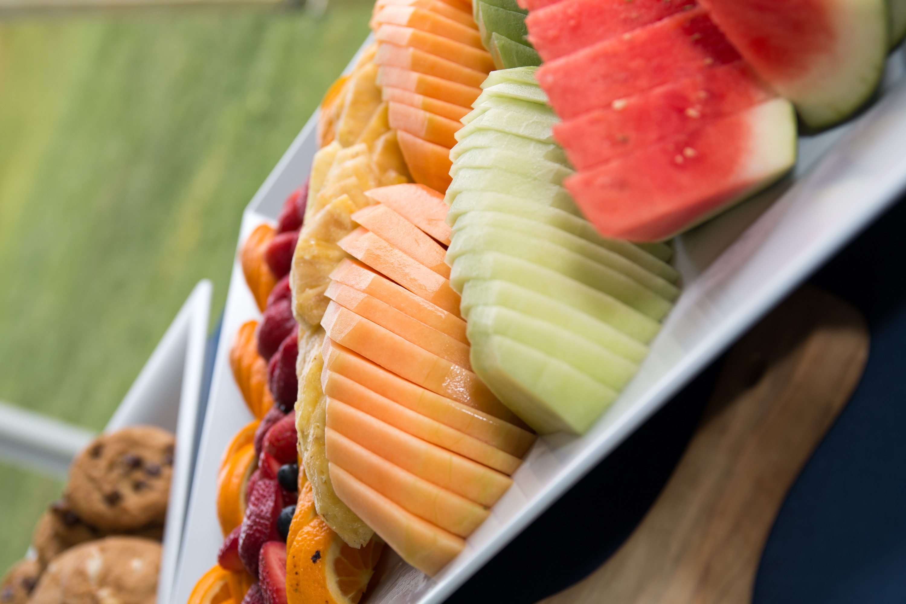 The 2026 CG Classic - Default Image of Breakfast Sponsor