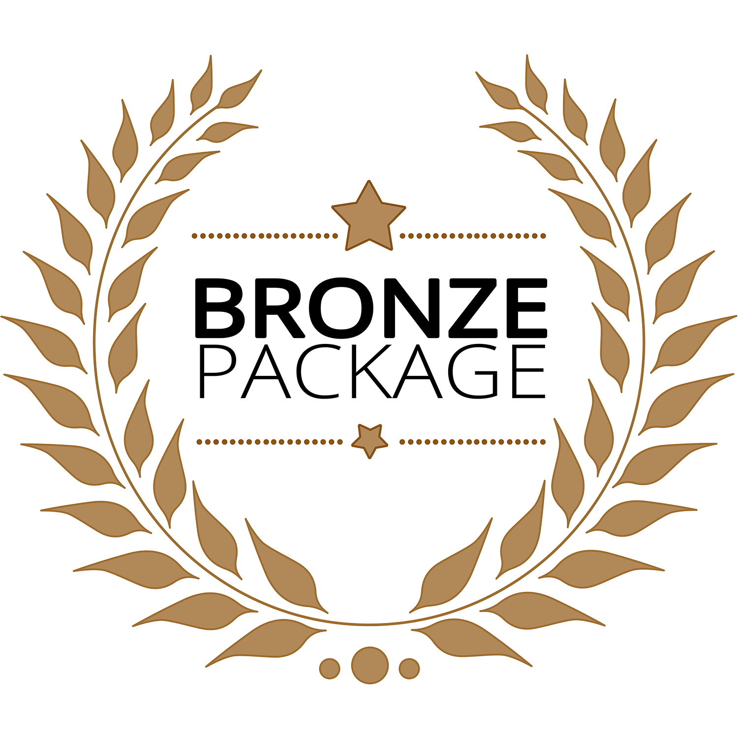 14th Annual Isaac's Miracle Charity Tournament - Default Image of Bronze