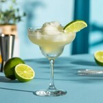 Image of Shaved Ice Margarita Bar