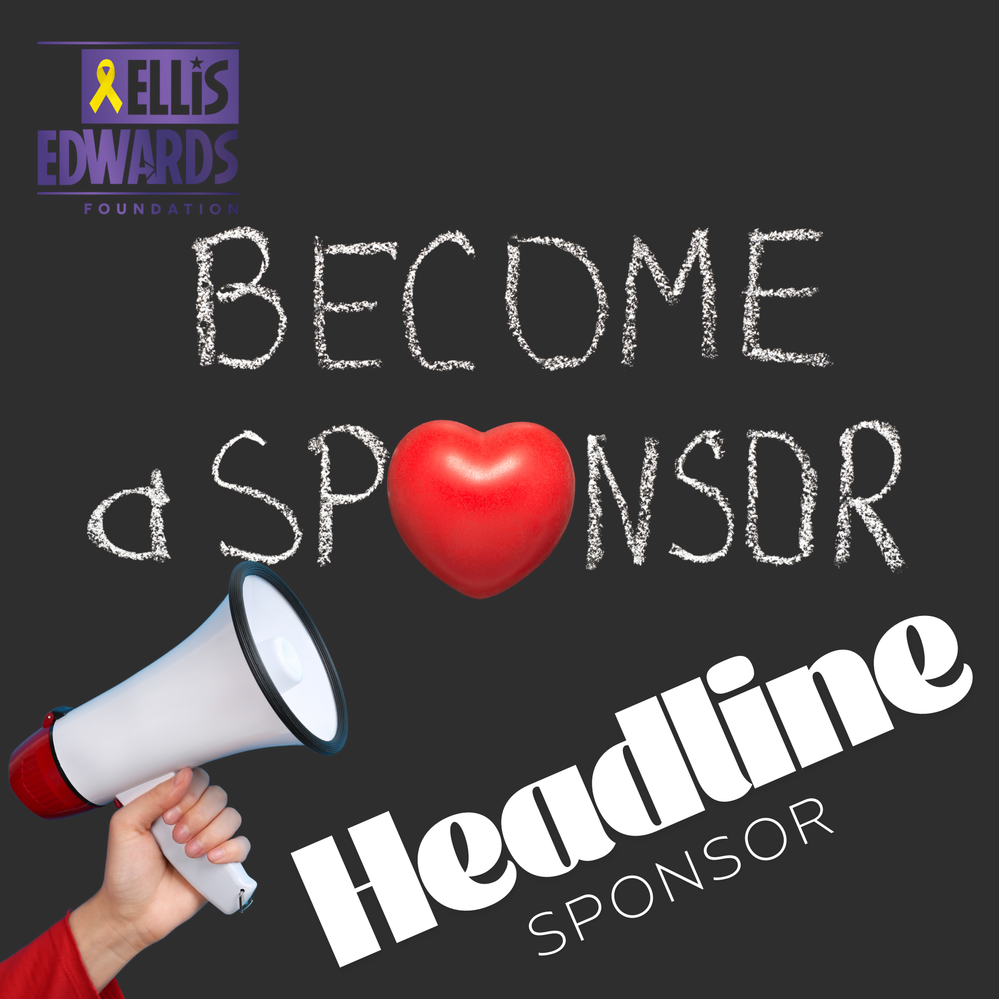 The 2026 Ellis Edwards Foundation Golf Day - Default Image of Platinum Sponsor