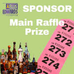 Image of Main Raffle Prize Sponsor