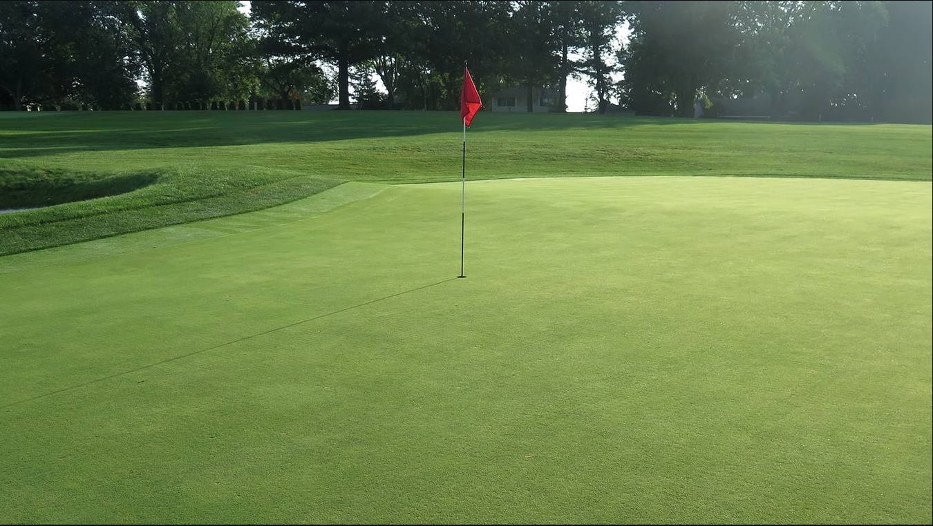 SHELBURNE & DISTRICT FIREFIGHTERS ASSOCIATION GOLF TOURNAMENT 2026 - Default Image of GREEN SPONSOR