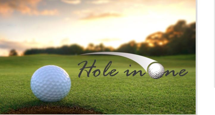 SHELBURNE & DISTRICT FIREFIGHTERS ASSOCIATION GOLF TOURNAMENT 2026 - Default Image of HOLE IN ONE SPONSOR