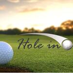 Image of HOLE IN ONE SPONSOR