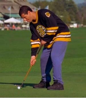 Image of PUTTING CONTEST