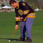 Image of PUTTING CONTEST