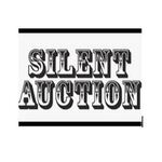 Image of PRIZE DONATION FOR SILENT AUCTION