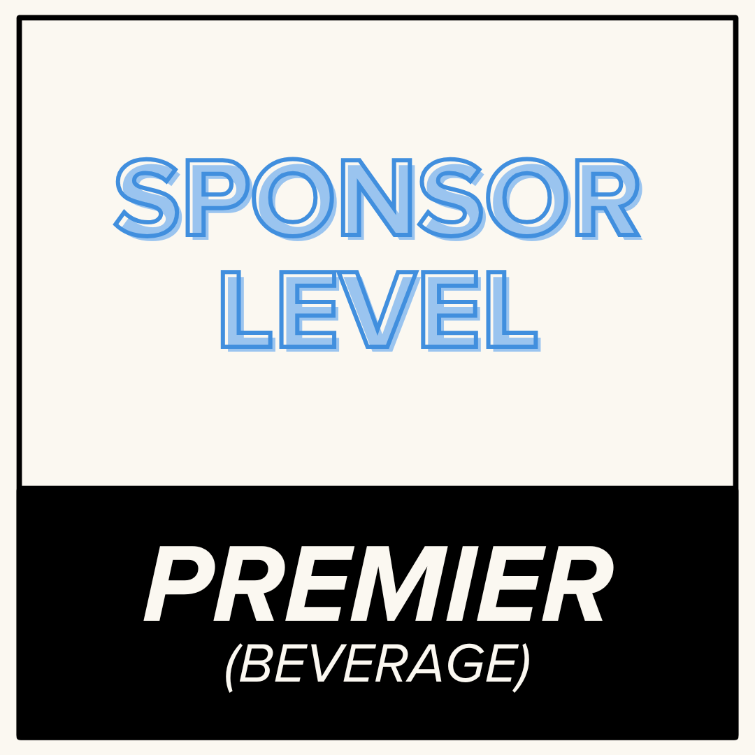 Champion Forward Golf Classic - Default Image of Premier Sponsor (Beverage)