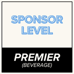 Image of Premier Sponsor (Beverage)