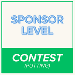 Image of Contest Sponsor (Putting)