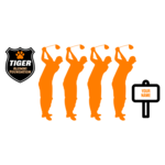 Image of Foursome with Hole Sponsor