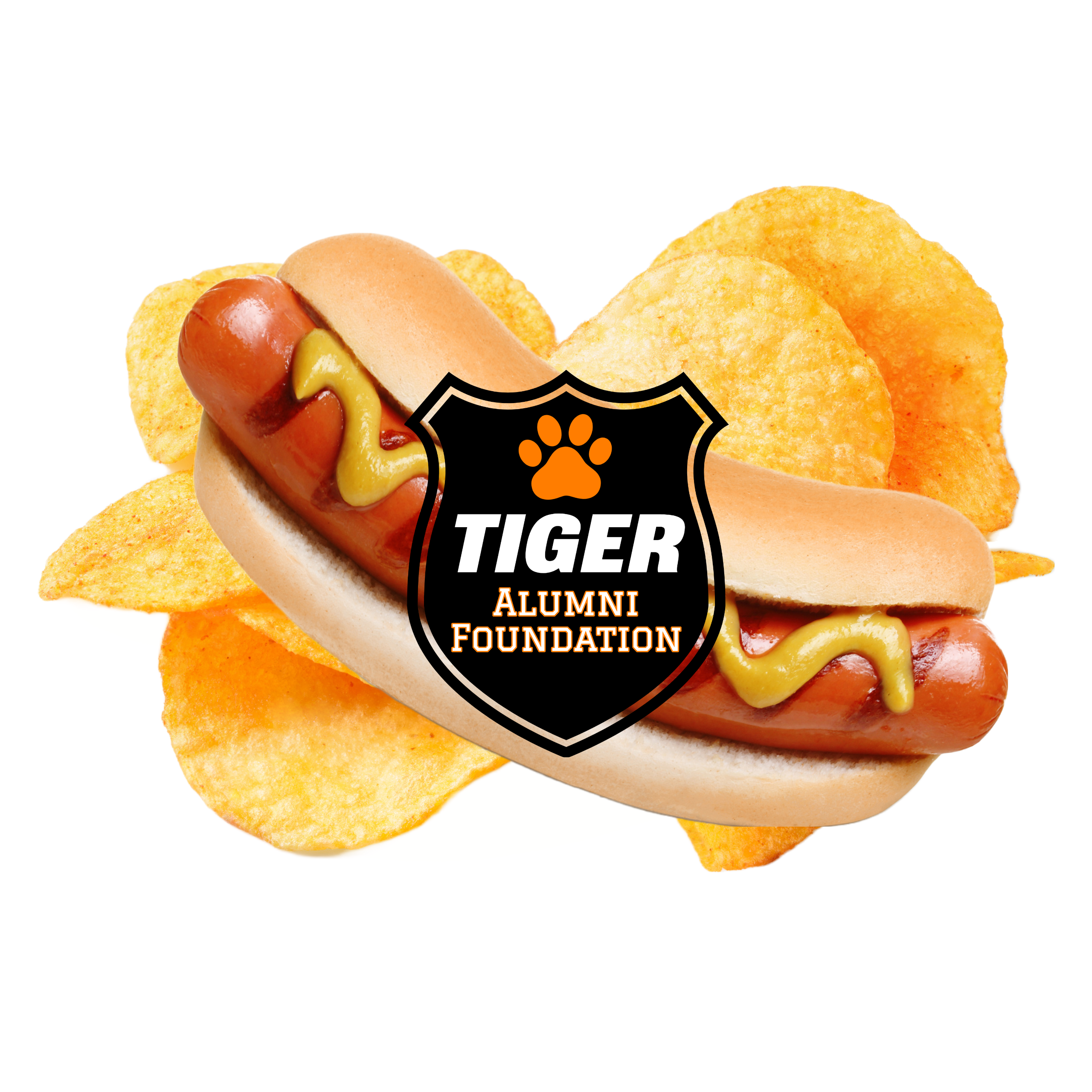 Summer Chill Golf Scramble 2026 - Default Image of Lunch Sponsor