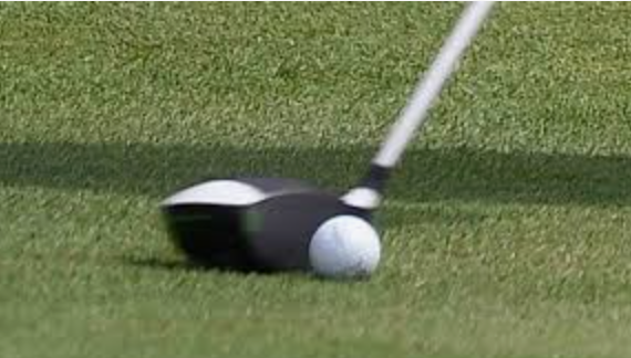 Summer Chill Golf Scramble 2026 - Default Image of Foursome with Mulligans and Throws