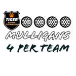 Image of Mulligans (Per Team)