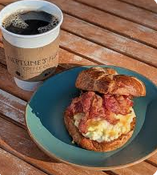 BYC Annual Golf Classic 2026 - Default Image of Breakfast Sponsor