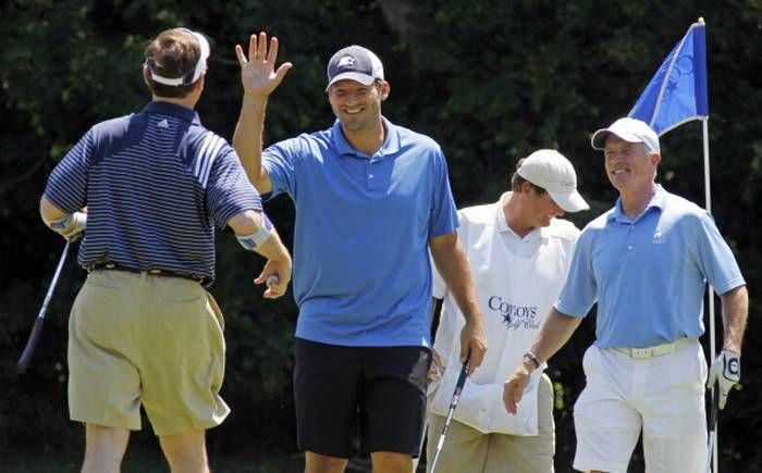 The Warrior's Keep 2nd Annual Golf Classic - Default Image of Hole / Foursome Sponsor