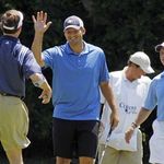 Image of Hole / Foursome Sponsor