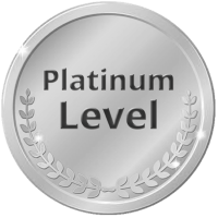 Links FORE Life Change Golf Tournament - Default Image of Platinum Level