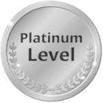 Image of Platinum Level