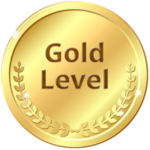 Image of Gold Level