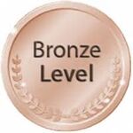 Image of Bronze Level