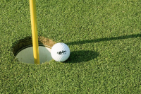Links FORE Life Change Golf Tournament - Default Image of Putting Contest