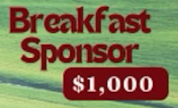 2026 Fort Bend Aggie Classic - Default Image of BREAKFAST SPONSOR