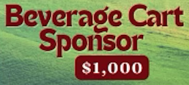 2026 Fort Bend Aggie Classic - Default Image of BEVERAGE CART SPONSOR